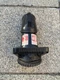OEM GOOD USED TORO CCR1000 SNOWBLOWER CHUTE ASSEMBLY 104-4115