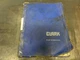 Clark C500 Forklift Parts Manual