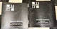 2 Hyster E30B - E120B W6 - W80z Factory Forklift Service Manuals Genuine