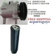 New BASIC SERVCE DENSO Compressor KIT for Kubota Tractor M96S 3C581-50060