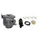 For ONAN NOS Carburetor 146-0496 146-0414 146-0479 B48G P216G P218G P220G Engine