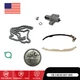 Guide Plate Timing Chain Repair kit For Hisun HS 700 UTV Massimo SuperMach YS US