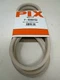 For Cub Cadet GT1500 LT1000 LT1046 SLT 1500 V-Belt 122 1/8&rdquo; X &frac12;&rdquo; Pix P-95404153