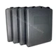 4 PACK Genie JLG Grove Scissor Lift Document Owner Manual Case Enclosure Box