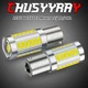 2 Super LED light bulbs for Kubota T1400 T1600 T1700 riding mower tractor bulbs