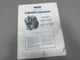 Kohler Engine Owner's Manual K241 K301 K321 K341 Operator's TP-1346-A -C