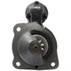 1x Starter New - Made In Italy - For 0001367036 Case Dresser Ih International
