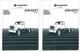 1987 International 2554 2574 2654 S-Series Truck Service Repair Manual CTS-4231