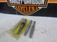 HARLEY BIG TWIN FLT FXR CHOICE of NOS/USED OEM 33709-82 FRONT GEAR SHIFTER SHAFT