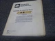 Ingersoll-Rand P-100-W-W-U Compressor Parts Catalog Manual 35060540 xz