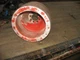 International IH Farmall Tractor 12 1/2" Belt Pulley Super WD9 WD9 WD6 600