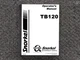 Snorkel TB120 Boom Lift Owner Operator Manual User Guide