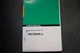 KOBELCO SK35SR-3 EXCAVATOR Parts Manual book catalog spare list index shop 2004