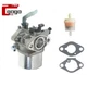Carburetor Fit for Kawasaki Engine Fe120d 15003-2497 Toro 94-9032 15003-2718