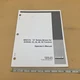 Case Operator's Manual BRX172 72" Rotary Broom for Tractors D/DX29, 33 35 40 45