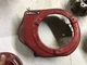 Kohler SH255 SH265 Engine Blower Shroud SH Command 18 027 19-S
