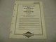 MS-4234-10/83 Briggs & Stratton Illustrated Parts List for Model 60100-60199-611