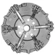 Pressure Plate Assembly fits Deutz D7505 D7506 D8006 D9005 D9006 D13006