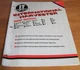 I&T Shop Service Manual IH-8 A B C MTA H M MD W6TA D6 D9 W6TAD Cub prior to '57