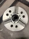 Kitagawa #B-210  / B7251 10" . 3 JAW CHUCK - REMOVED FROM A MAZAK QT-20-HP