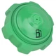 Diesel Fuel Tank Cap Fits John Deere TCU32729 670 770 790 2025R 2027R 2032R 2305