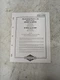 Briggs Stratton Illustrated Parts List 80300-80497 81300-81497 MS-4255-46