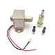 149-2272 149-2140 Electric Fuel Pump for Onan Generator BGE BGEL F&G Model KV