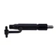 Fuel Injector 729503-53100 For Kobelco 35SR SK035 SK35SR SK030-2 SK30UR