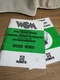 Kubota W5019 W5021 Walk Behind Push Mower Original Service Repair Manual