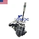 Fuel Pump for Volvo L150E, L150F, L180E, L180F L220E, L220F, EC460B, EC460C