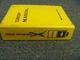 Komatsu D475A-1 Crawler Dozer Bulldozer Shop Service Repair Manual 10001- xo