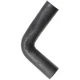 71057 Dayco Radiator Hose Lower for International Harvester 2654 8100 2554 Ford