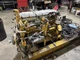 Caterpillar CAT 3116 T Diesel Engine 225 HP Military Takeout 7AG05552 7187 Mi.