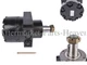 Left Hand Hydraulic Wheel Motor 5102682YP for Ferris IS2500Z IS2000Z IS1500Z