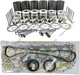 Overhaul Rebuild Kit for Cummins Engine NTC300