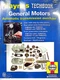 HAYNES TECHBOOK # 10360 : GENERAL MOTORS AUTOMATIC TRANSMISSION OVERHAUL