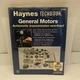 General Motors Automatic Transmission Overhaul Haynes Techbook (USA) #10360