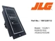 Control Module 1001228112 for JLG Scissor Lift 1932R 1532R 2632R 4045