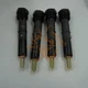 4 PC Fuel Injector 4089469 for Cummins Engine 4B3.9 ISB6.7 CM2250