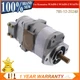 Hydraulic Pump 705-52-20240 for Komatsu 545 WA450-1 WA450-2 WA470-1 Wheel Loader