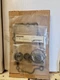 NEW OEM HYDRO GEAR PART # 2513013 BDU-10 OVERHAUL SEAL KIT -R24