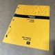 OM-T69916 John Deere JD380 Forklift Operator&rsquo;s Manual