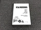 Fiat Allis FR10 FR11 FR12 FR12B Wheel Loader Shop Service Repair Manual 73158237