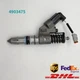 4903475 Common Rail Fuel Injector for Cummins QSM ISM QSM11 ISM11 M11 Engine