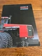 Case International 9370 Steiger Tractor Brochure FCCA