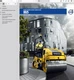 Volvo DD25 Drum Compactor Service Repair Manual Construction PDF USB