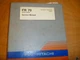 Fiat Hitachi FR70 Wheel Loader Shop Service Repair Manual 604.02.201
