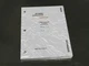 Hitachi EX100WD Excavator Parts Catalog Exploded View Diagram Book