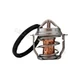 Thermostat E5800-73011 for Kioti Tractor CK27 CK25 CK30 CK35 DK40DK55 LK3054