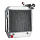 4-Core Cooling Radiator Fits Hyster Yale H70XL H80XL H90XL H100XL H110XL H120XL